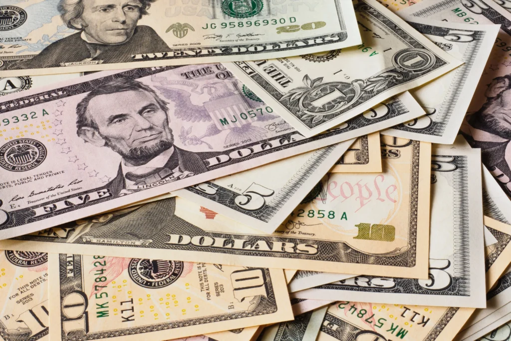 Can Payday Loans Be Included in Bankruptcy?