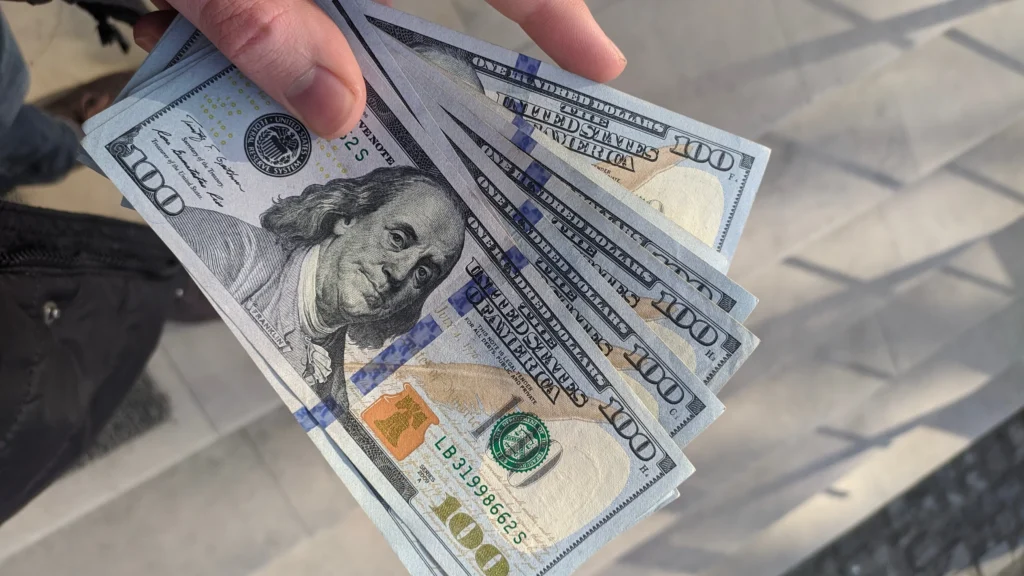 Where Are Payday Loans Legal